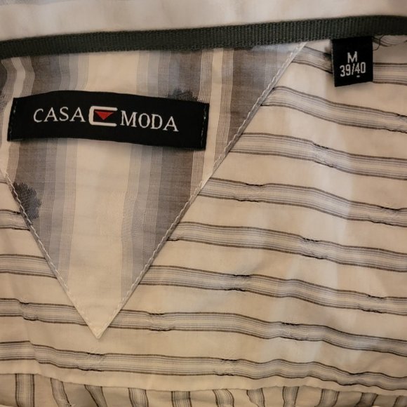 Casa Moda Button Up Shirt - Picture 4 of 6